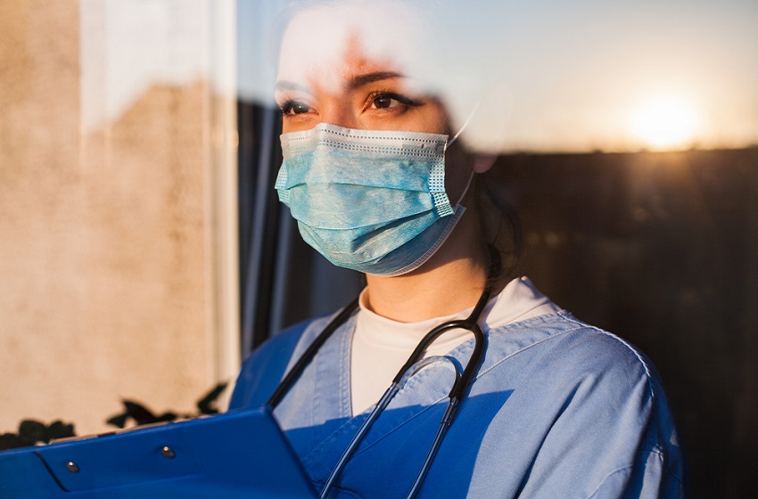 Profissionais da Saúde