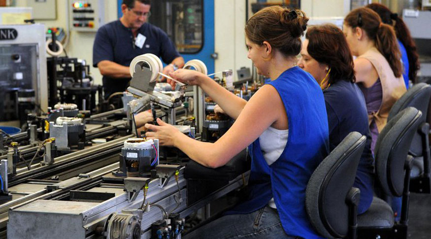 Comércio e Indústria