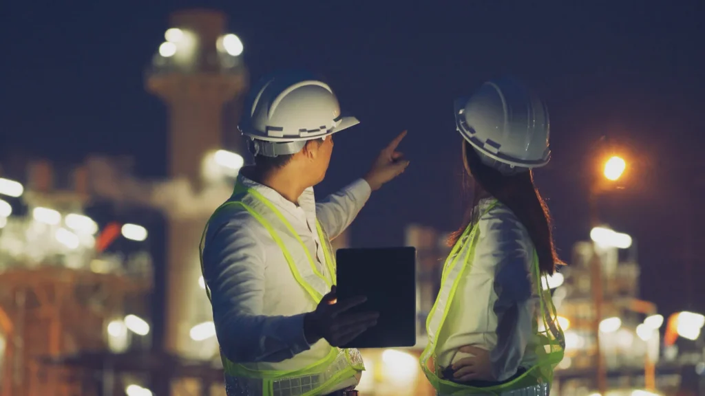 Arquitetos e Engenheiros